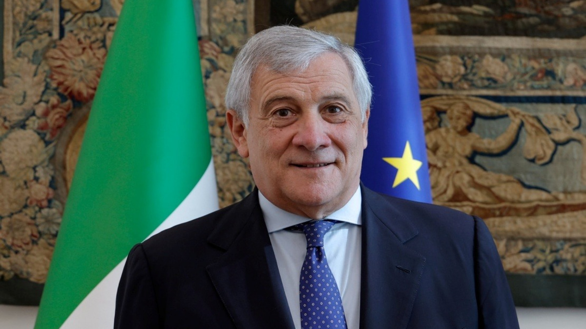 Italy Pushes EU To Sanction Israeli Minister Ben-Gvir Over Flotilla Incident