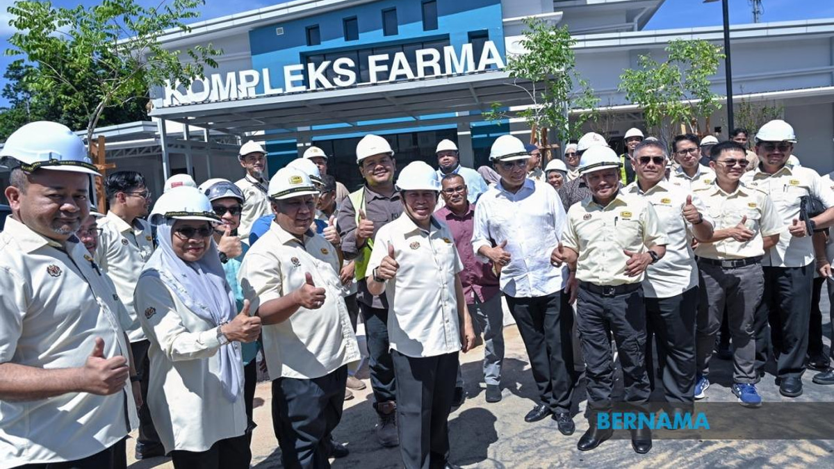 Only 5.2% of 851 Government Projects Classified as Problematic, Says Deputy Works Minister