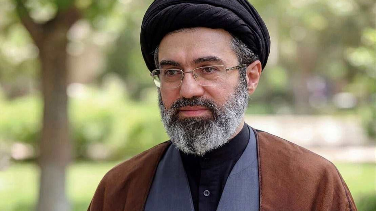 Iran's President Assures Public on Supreme Leader's Health Following Leadership Transition