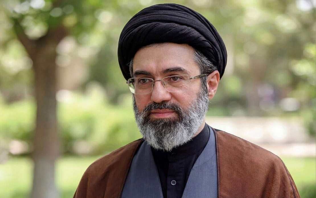 Iran's President Assures Public on Supreme Leader's Health Following Leadership Transition