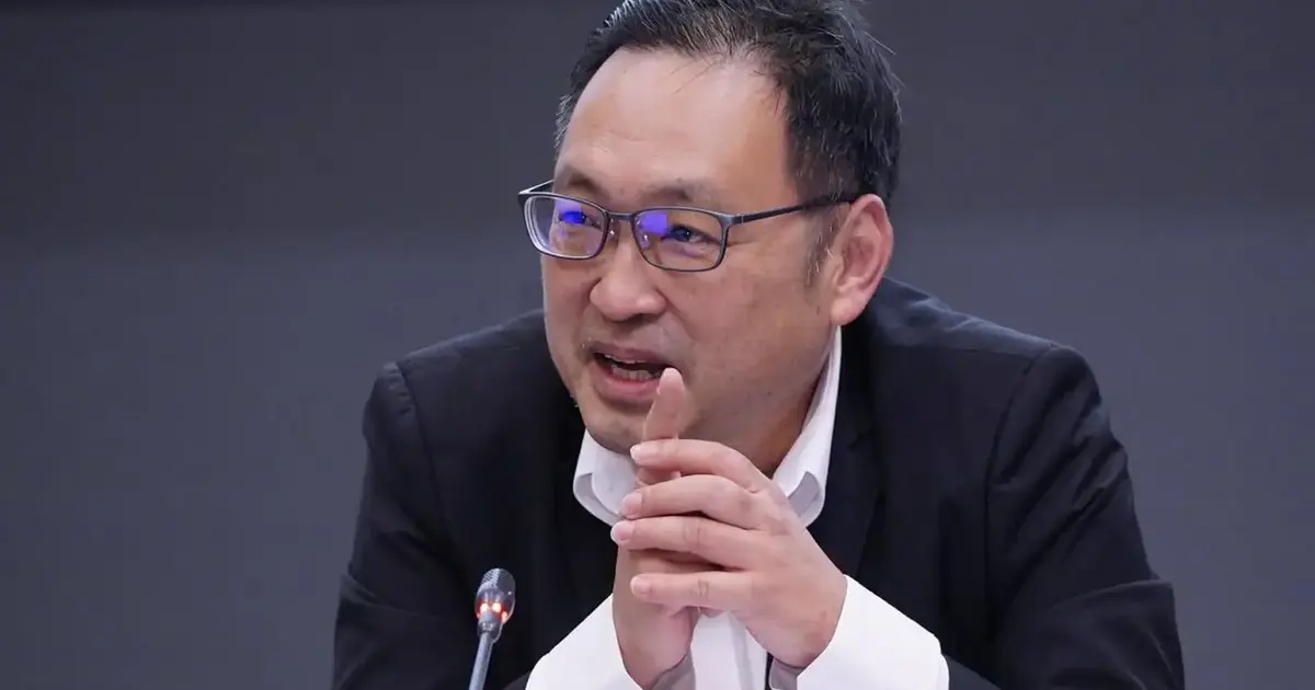 Sarawak Defamation Ruling Breaks Commonwealth Norms, DAP Chief Argues