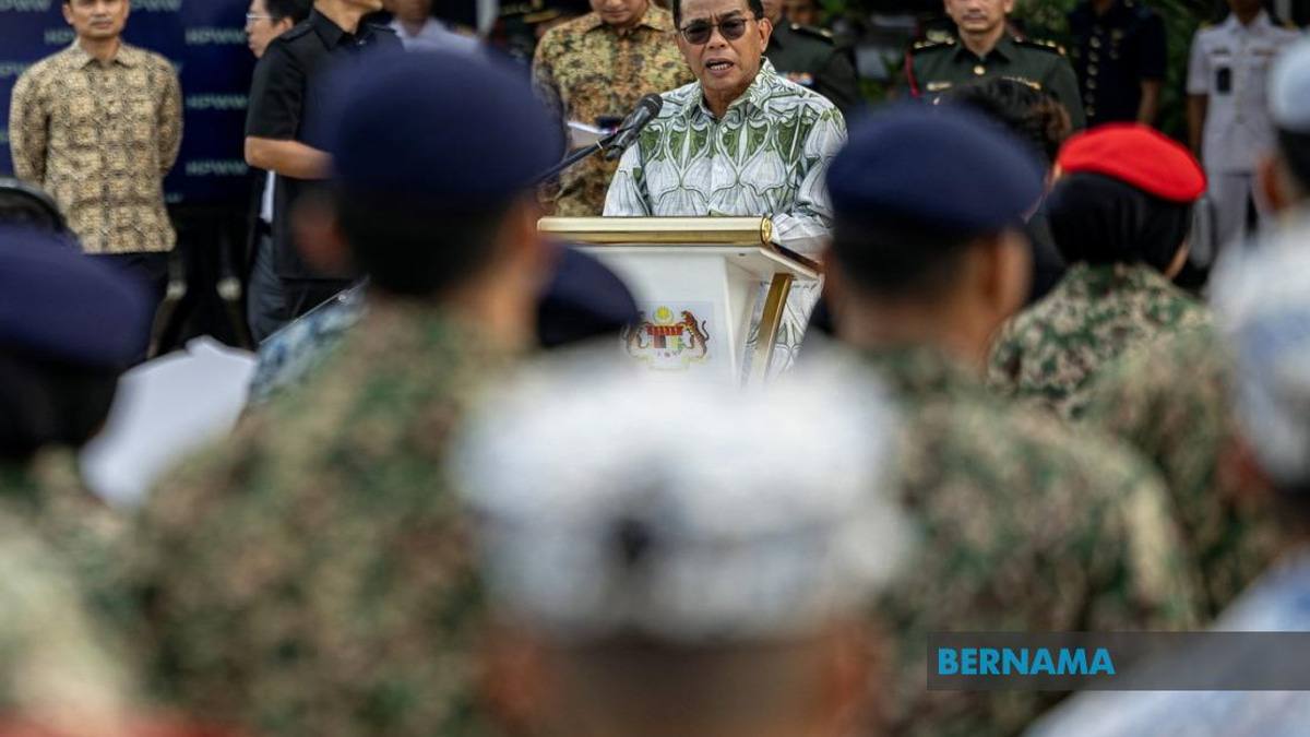 Malaysia Awaits Kongsberg Response on Cancelled NSM Missile Contract Worth RM571.9 Million