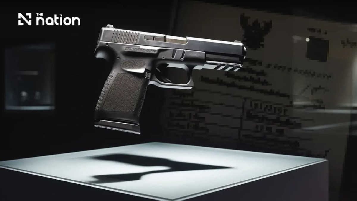 Thailand grapples with three major gaps in firearms regulation