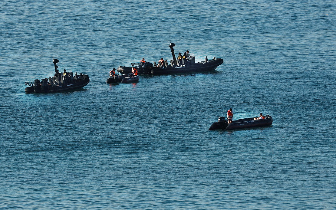 Spain Expands Search for Migrant Deaths as Ceuta Crisis Deepens