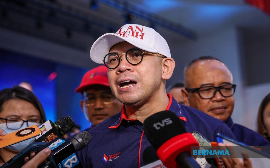MSMEs Account for 97% of Business Transactions, Deputy PM Says