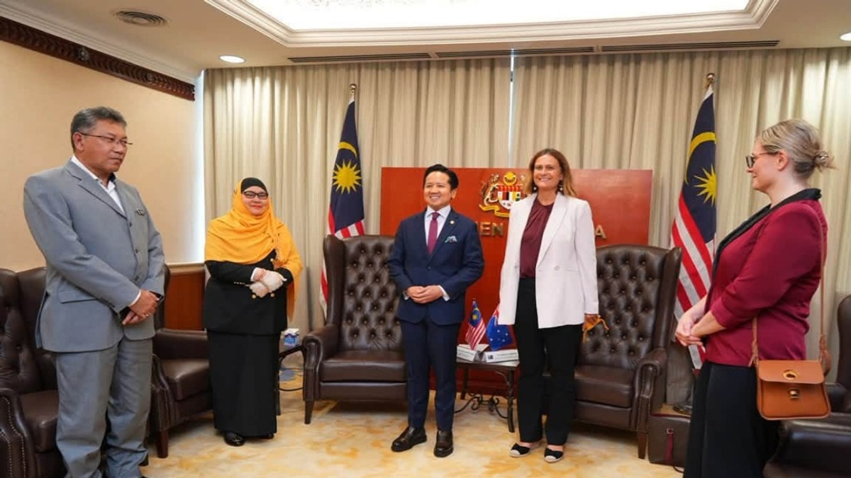Malaysia and Australia Deepen Critical Minerals Partnership, Target Domestic Neodymium Magnet Production