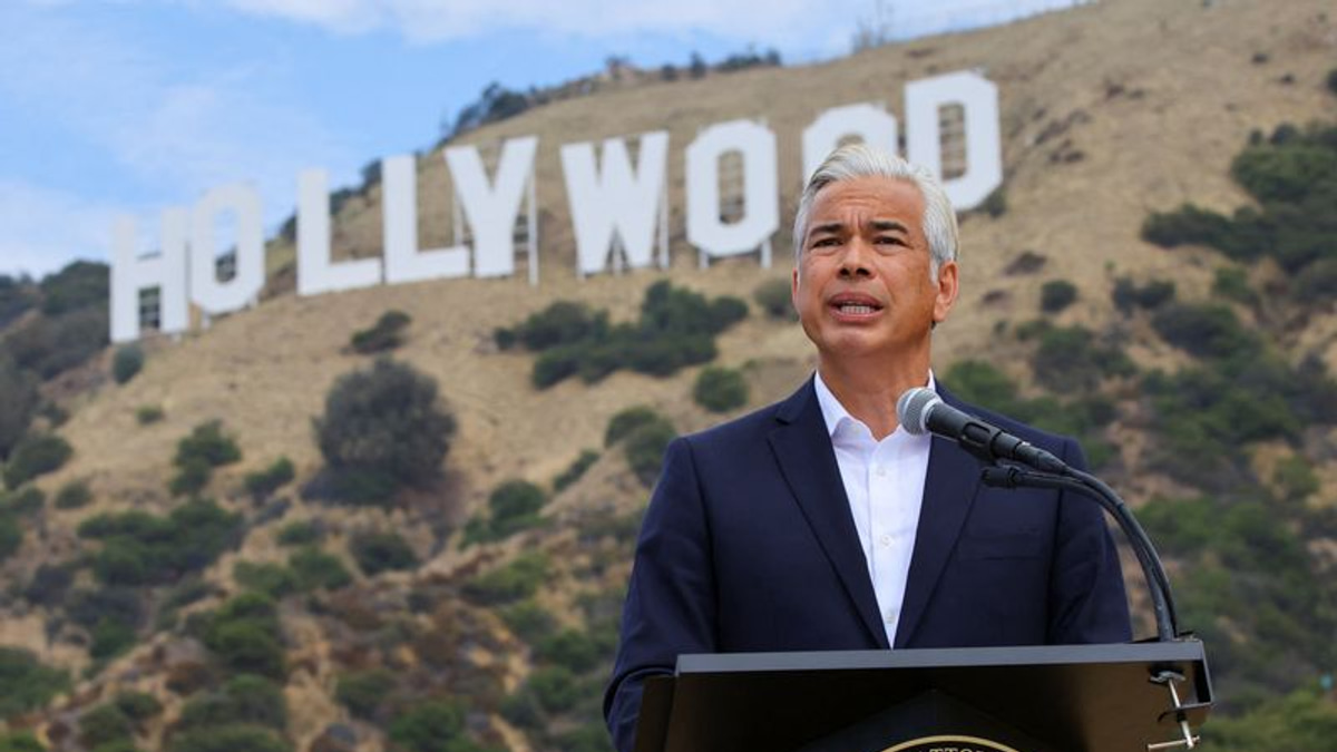 California and 11 States Challenge Paramount-Warner Bros Discovery Merger Over Competition Concerns