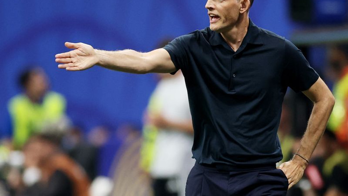 Tuchel Bears Blame But Argentina's Genius—And Messi—Proved England's Undoing