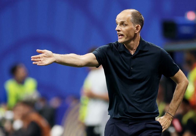 Tuchel Bears Blame But Argentina's Genius—And Messi—Proved England's Undoing