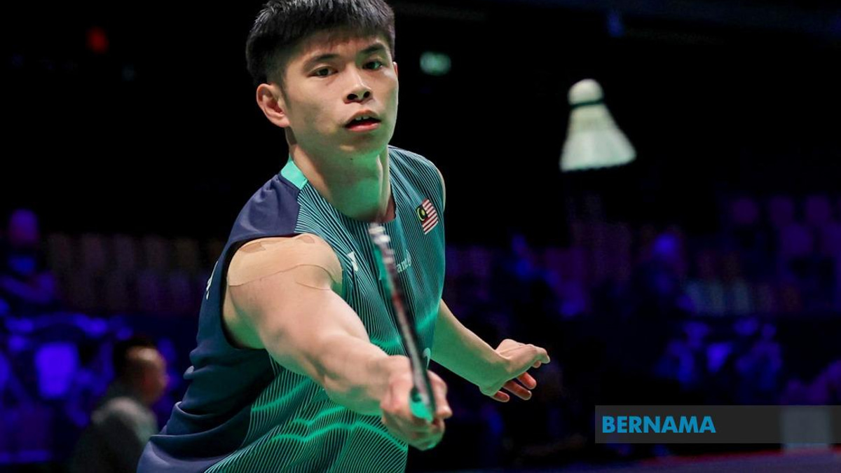 Jonassen Calls for Mental Reckoning as Men's Singles Stumble at Malaysia Masters