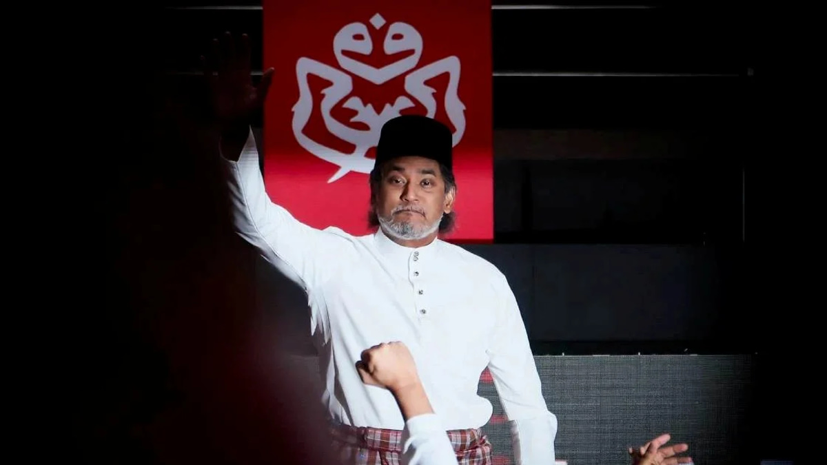 KJ Defers Negri Sembilan Election Decision to Umno Leadership