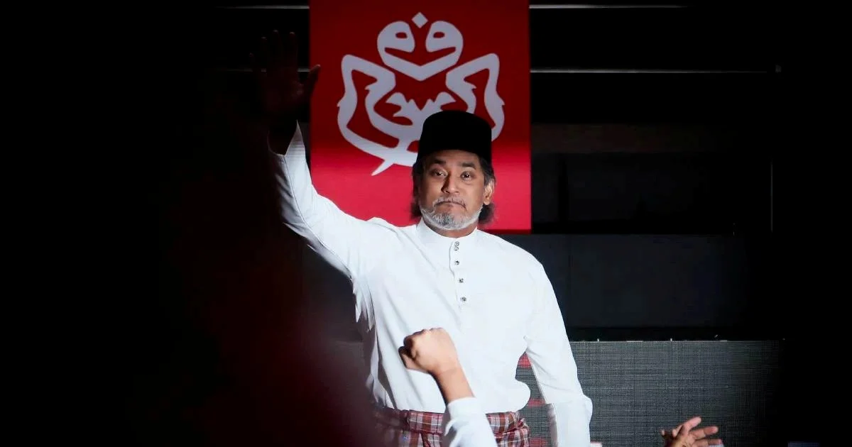 KJ Defers Negri Sembilan Election Decision to Umno Leadership