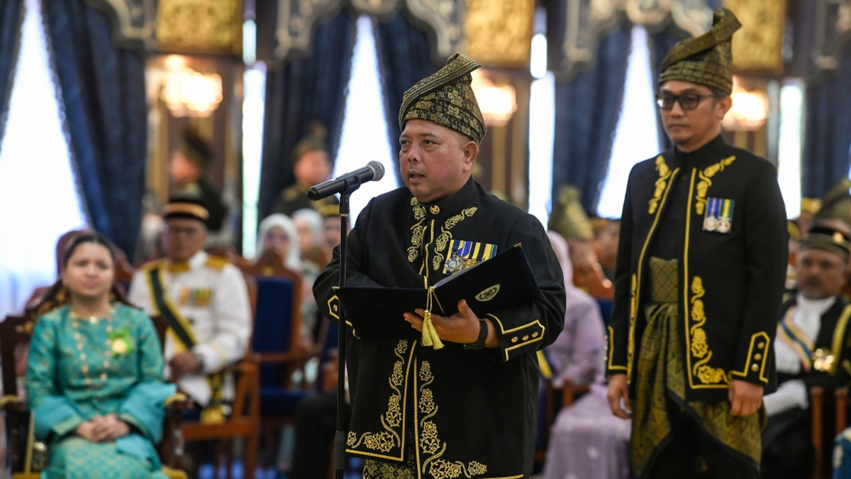 Perlis MB threatens assembly dissolution if PAS tables no-confidence motion
