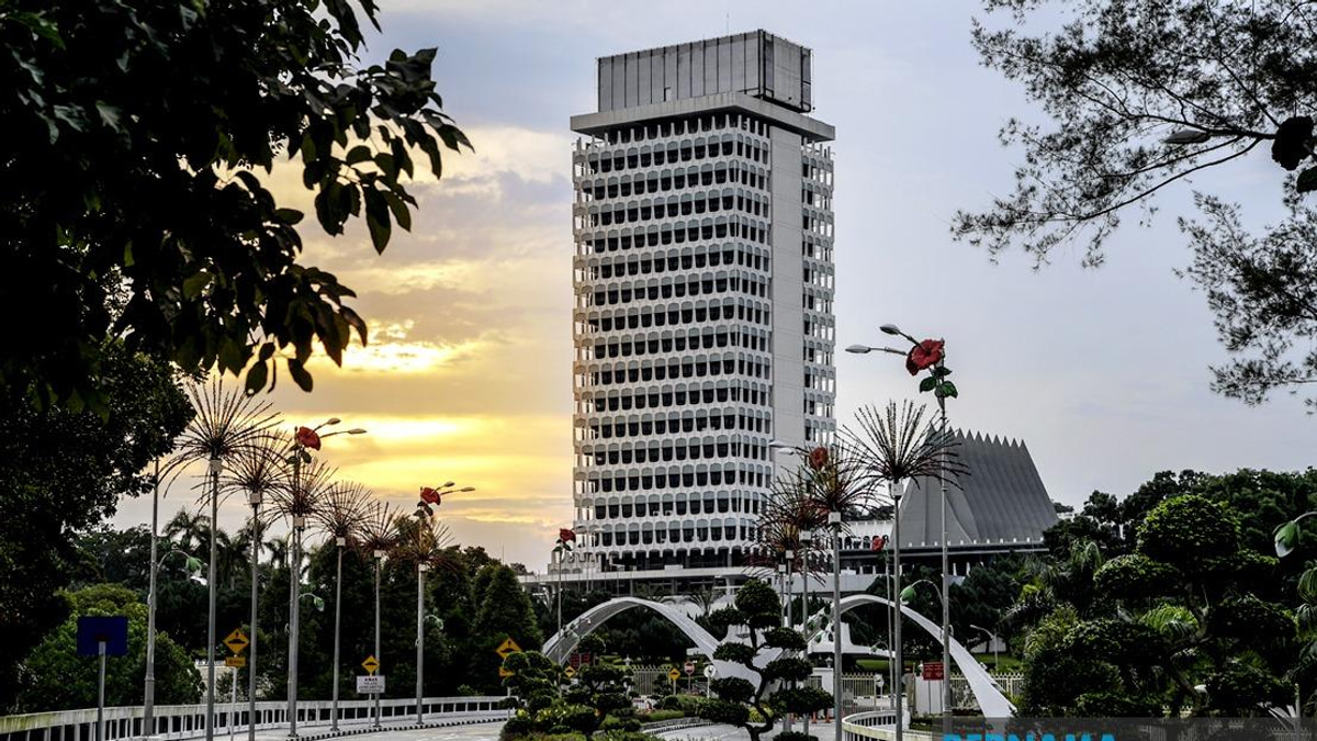 Parliament to Address Insurance Protection, Retirement Savings and Sports Development