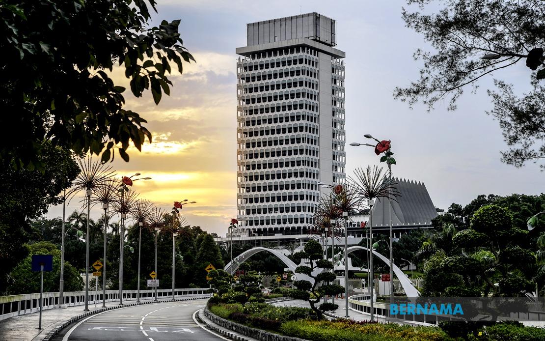 Parliament to Address Insurance Protection, Retirement Savings and Sports Development