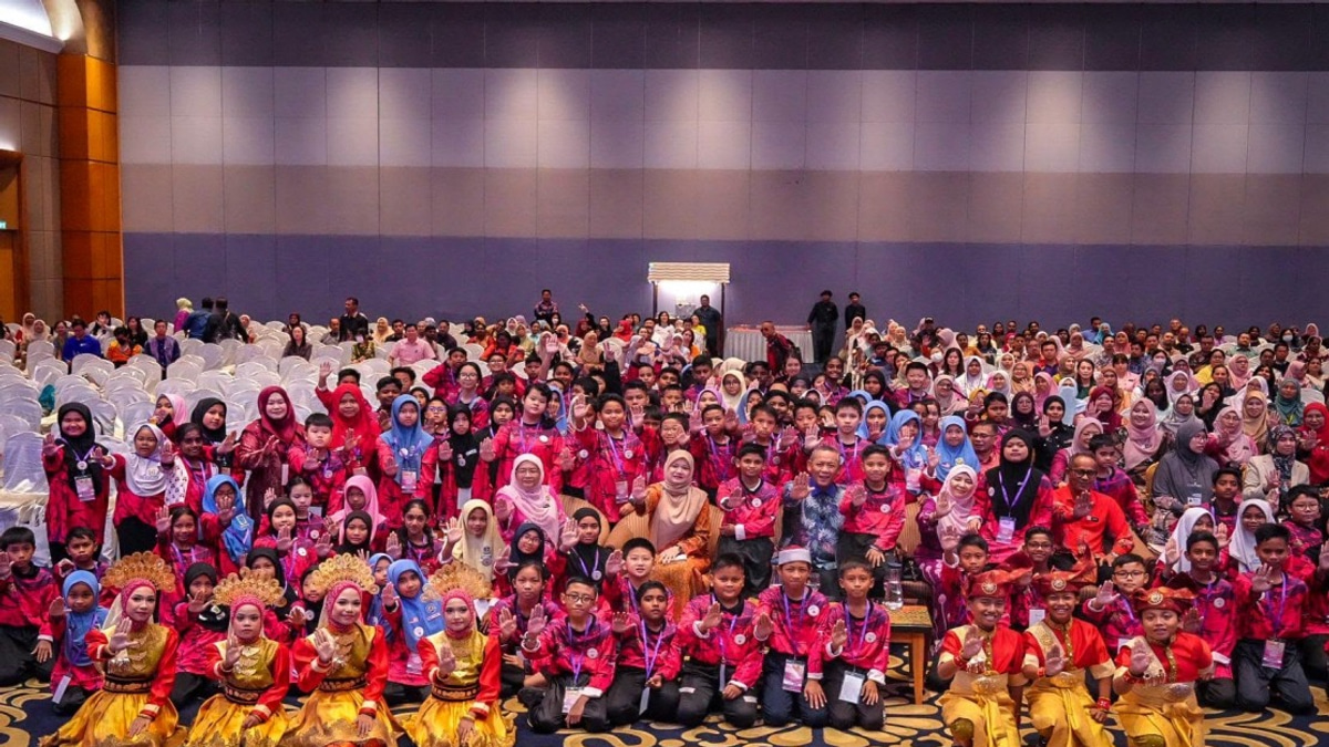 Minister Calls for Unified Commitment to School Safety Following Mutiara Diri Programme