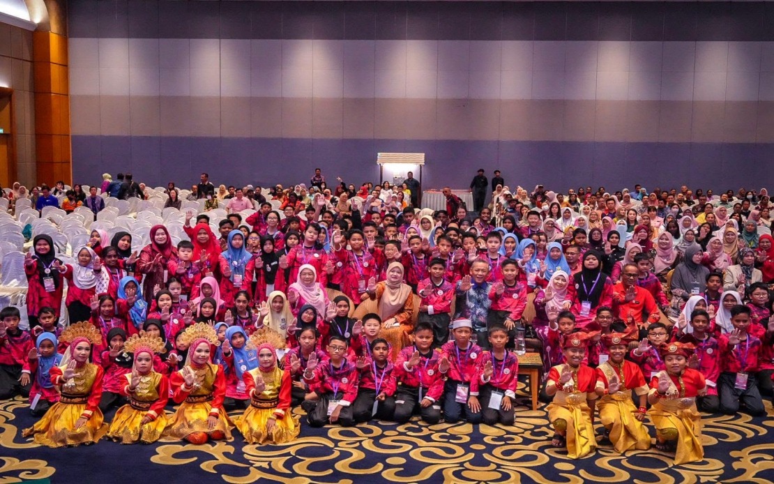 Minister Calls for Unified Commitment to School Safety Following Mutiara Diri Programme