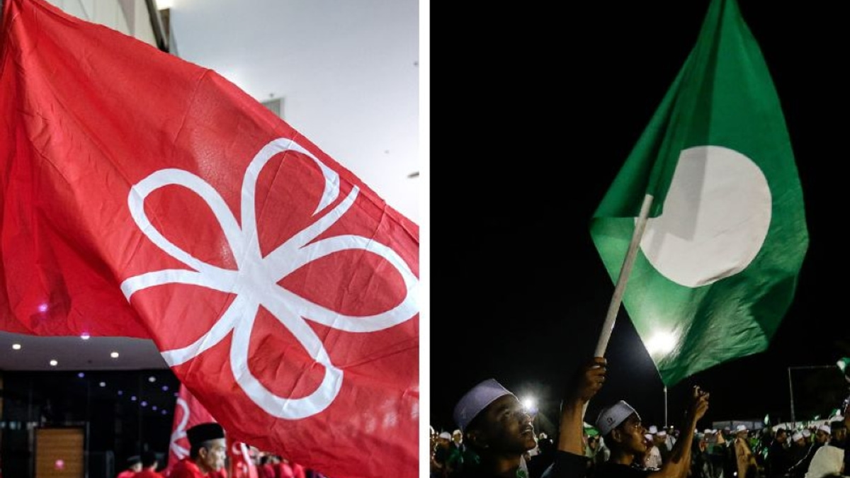 Bersatu fires back at PAS over Perikatan Nasional discord