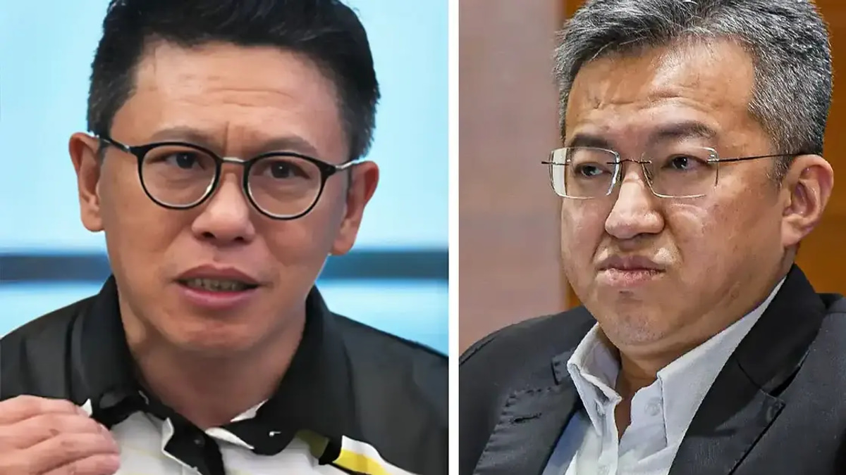 MCA denies speculation about seeking solo BN path, attacks DAP's fearmongering