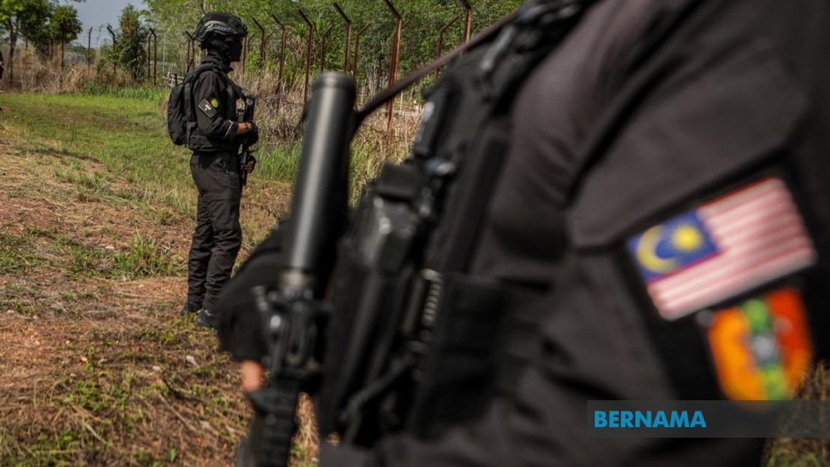 Border Journalists Risk Safety To Report On Frontline Realities