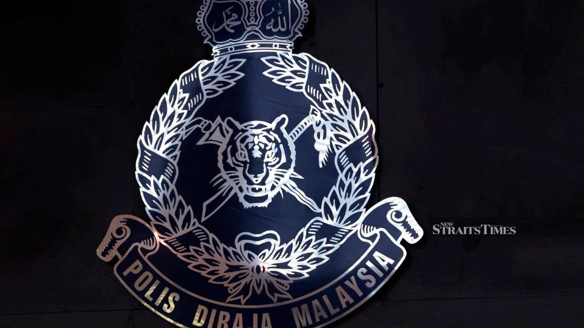 Police Bust Yields RM180,000 in Drugs as Three Suspects Including Pensioner Held in Penang