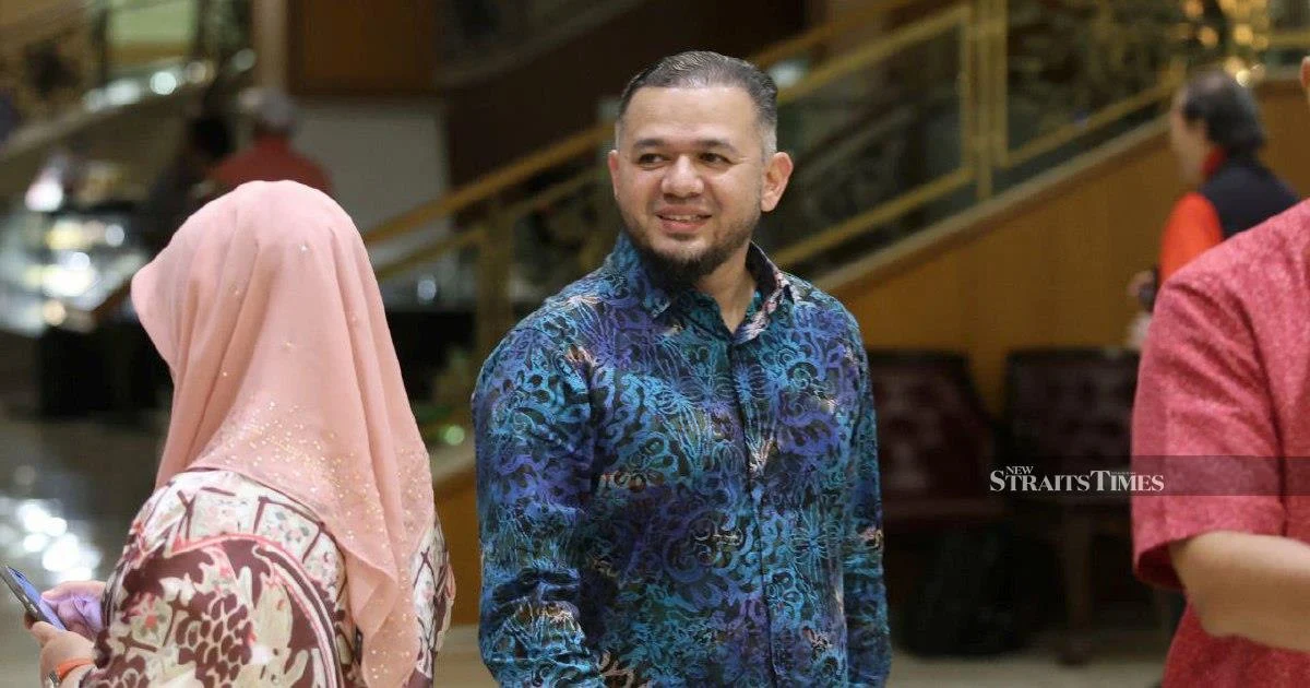 Umno Official and Two Others Must Repay RM492k to Hajj Service Provider