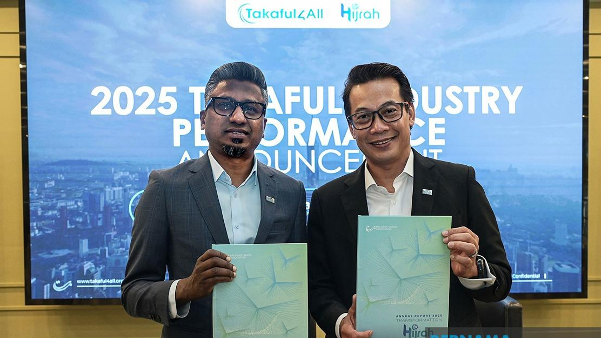 CERMAT MADANI Initiative to Pave Way for Risk-Based Motor Insurance and Takaful Pricing