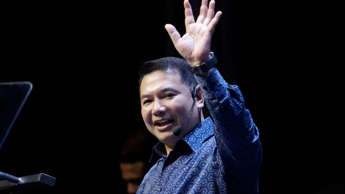 Bersama Malaysia to field candidates in Johor, Negri Sembilan state polls