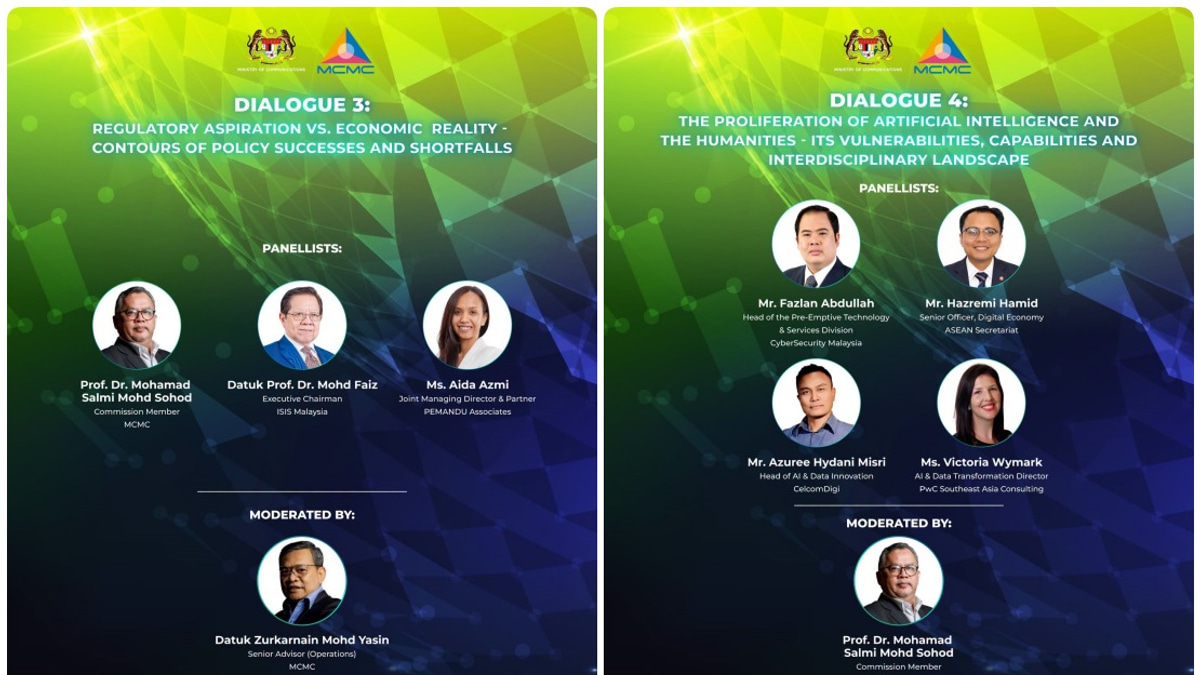 Malaysia Launches IRC 2026 to Chart Course Through Digital Regulation, AI Governance and Online Safety