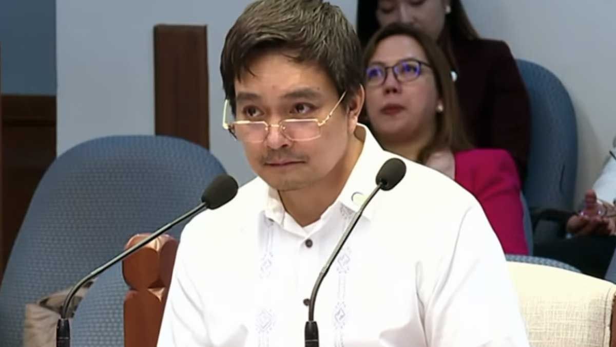 NBI Insists Evidence Links Duterte to Kill Plot Despite Lack of Direct Knowledge