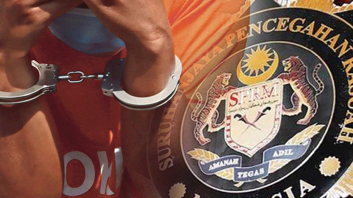 MACC arrests ex-GLC CEO and CFO over controversial RM370 million plantation share transaction