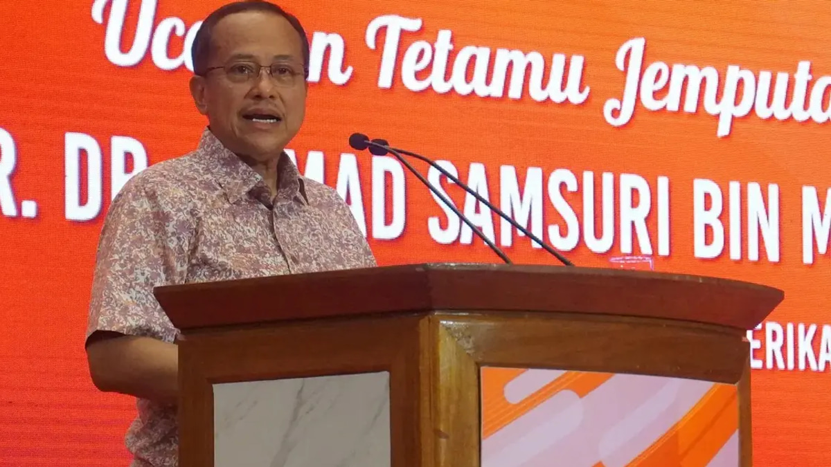 PN Relies on Gerakan to Build Bridges with Chinese Voters, Says Samsuri