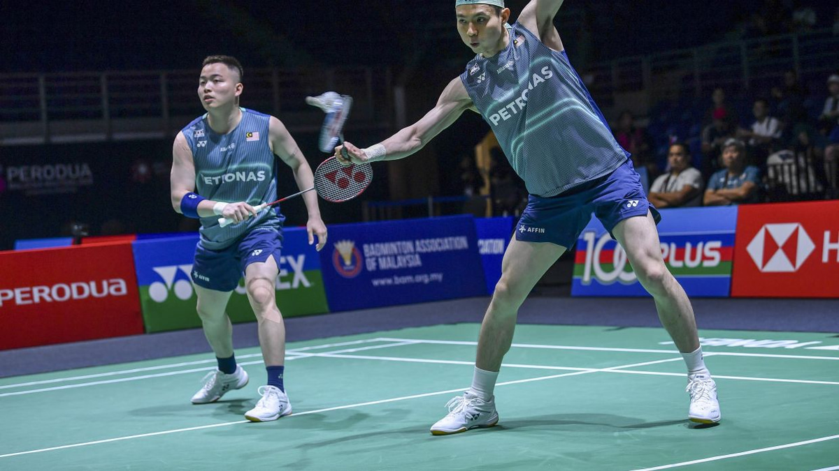 Lee Chong Wei Cautions Players Against Using Departure Threats to Influence BAM Decisions
