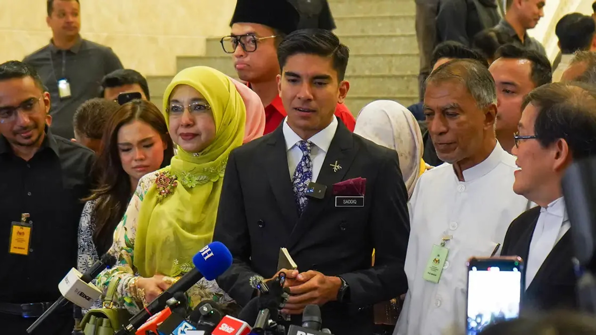 Federal Court Postponement Due to Judge's Illness Is Not Unusual, Says Bench Chairman