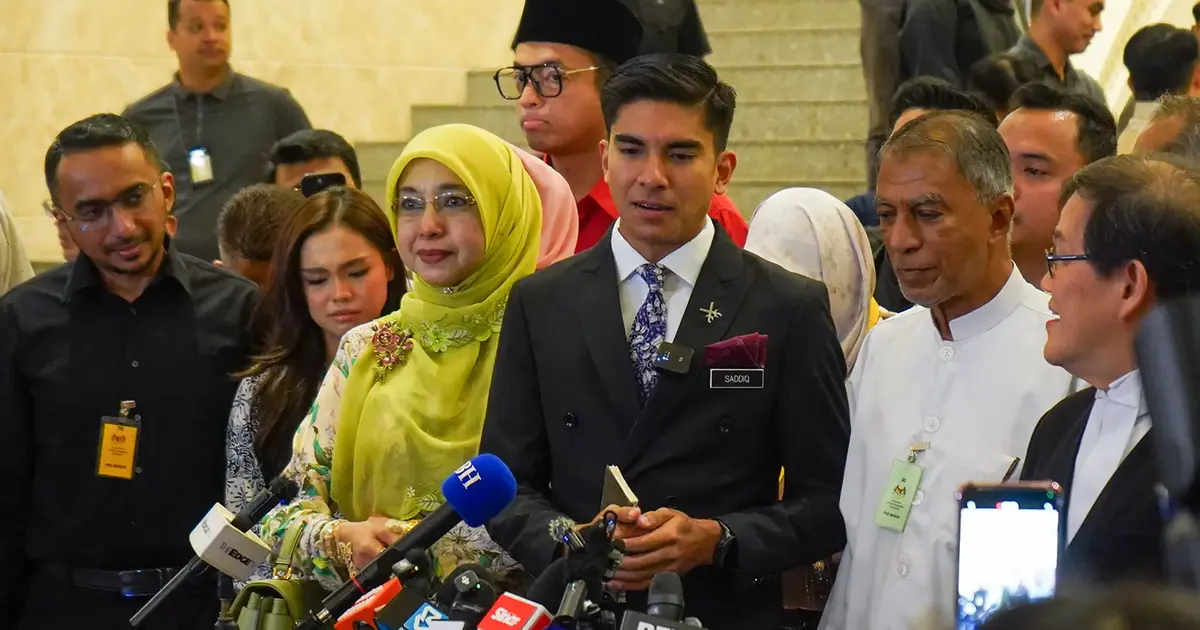 Federal Court Postponement Due to Judge's Illness Is Not Unusual, Says Bench Chairman