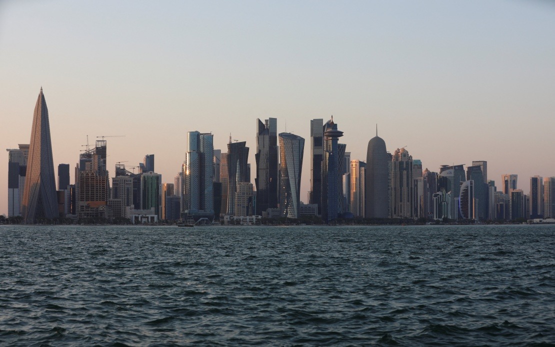 Qatar Firmly Denies Involvement in Any Military Action Against Iran