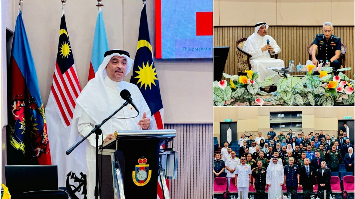 Bahrain and Malaysia Strengthen Ties Through Strategic Defence and Diplomatic Partnership
