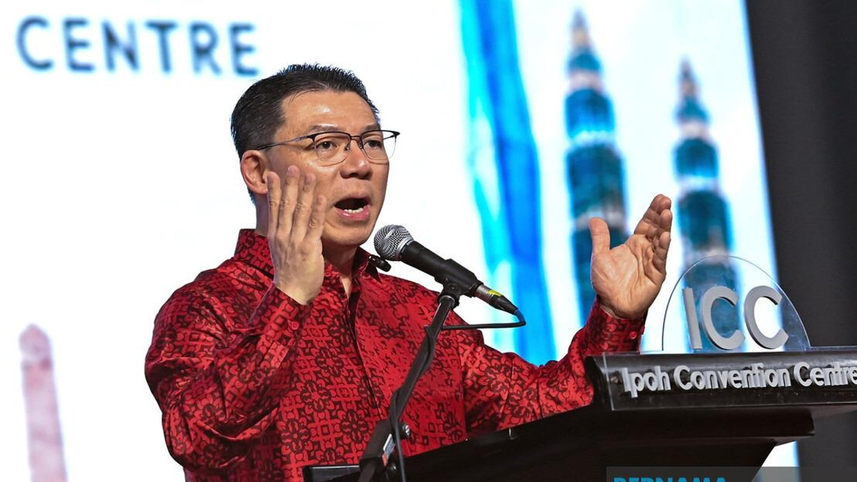 Malaysia Launches Ambitious MY Public Space Initiative to Elevate Urban Landscapes