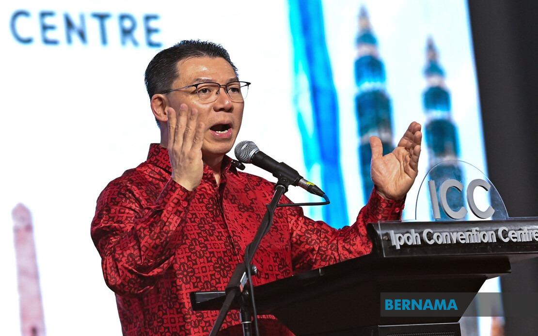 Malaysia Launches Ambitious MY Public Space Initiative to Elevate Urban Landscapes