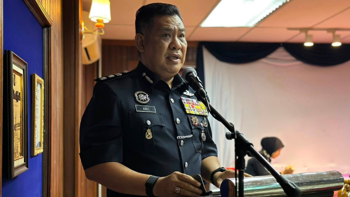 Secondary school teacher remanded in custody over student assault allegations in Terengganu