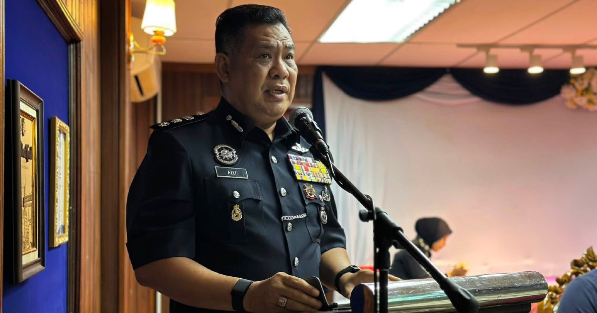 Secondary school teacher remanded in custody over student assault allegations in Terengganu