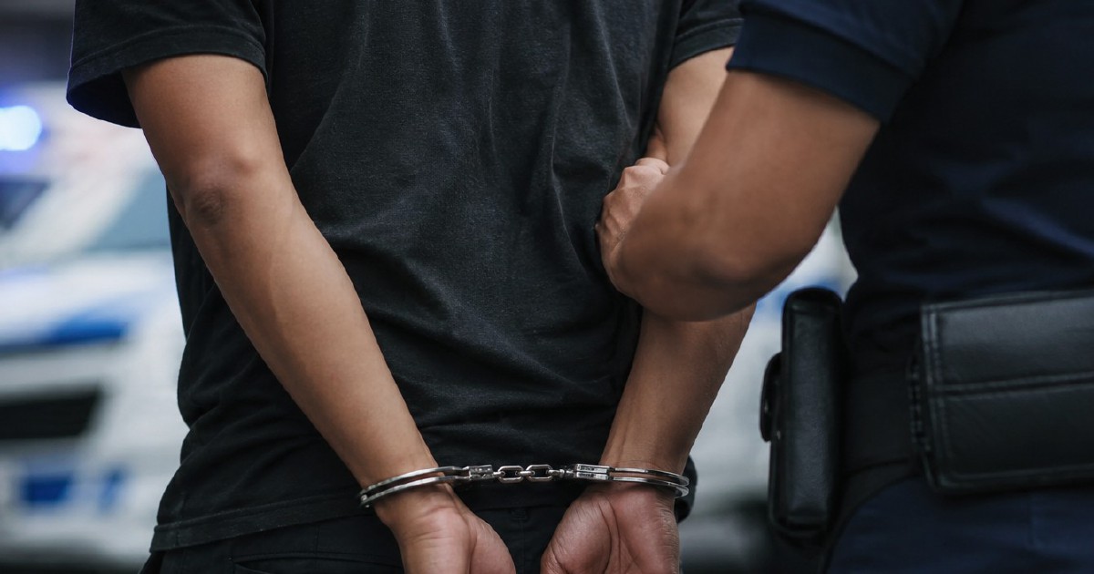 Malaysian man held in Singapore with 9kg cannabis and half a kilogram of methamphetamine