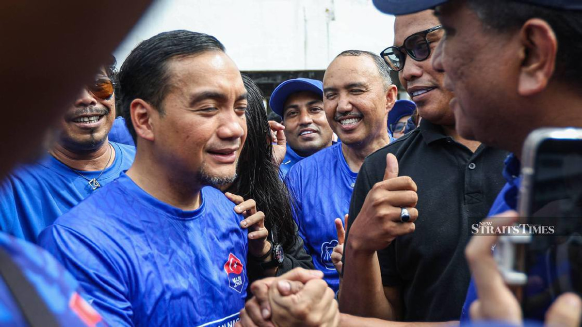 Johor Election: Opposition Retreats to Personal Attacks as Campaign Substance Falters