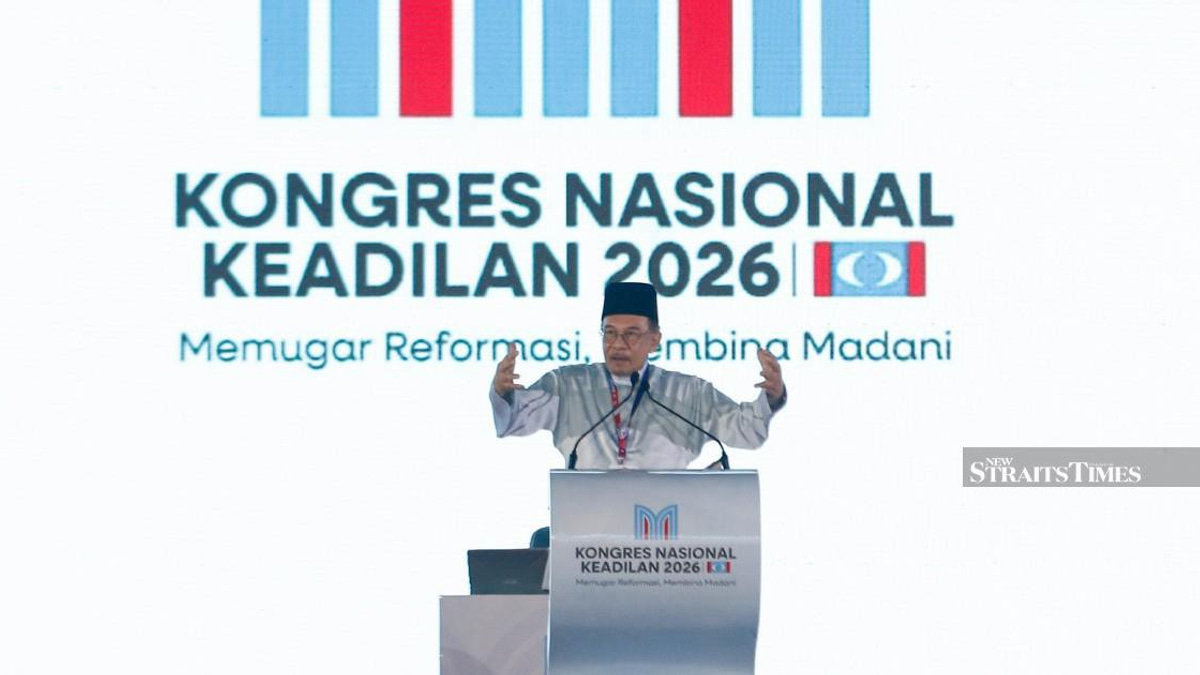 Malaysia to scrap Universities and University Colleges Act 1971, Anwar announces