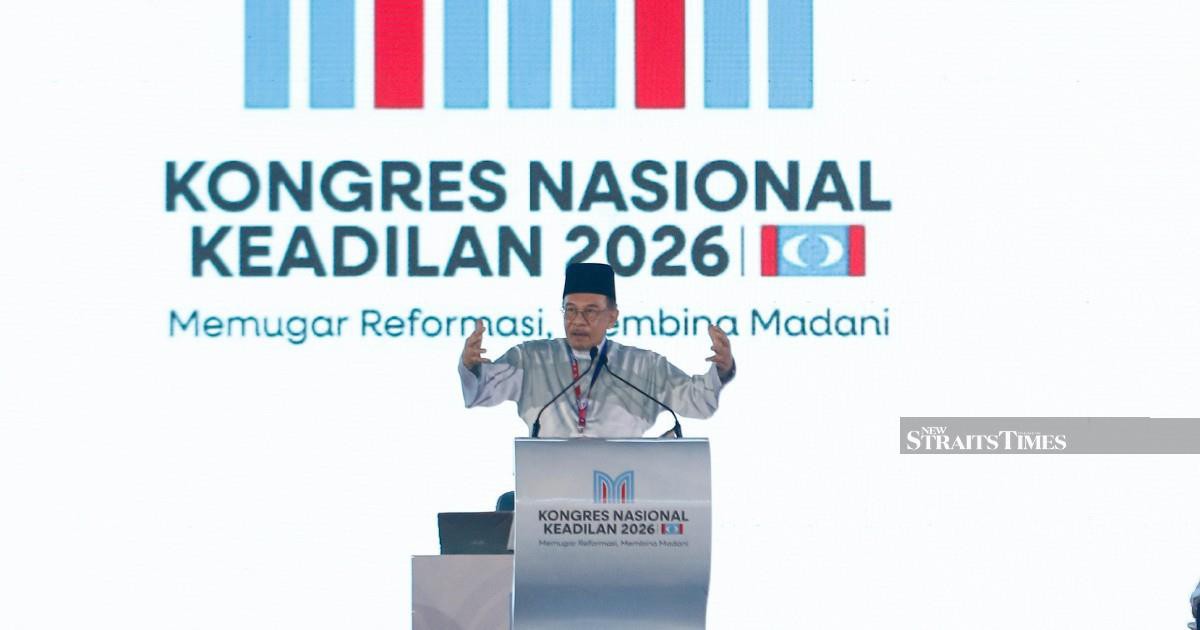 Malaysia to scrap Universities and University Colleges Act 1971, Anwar announces