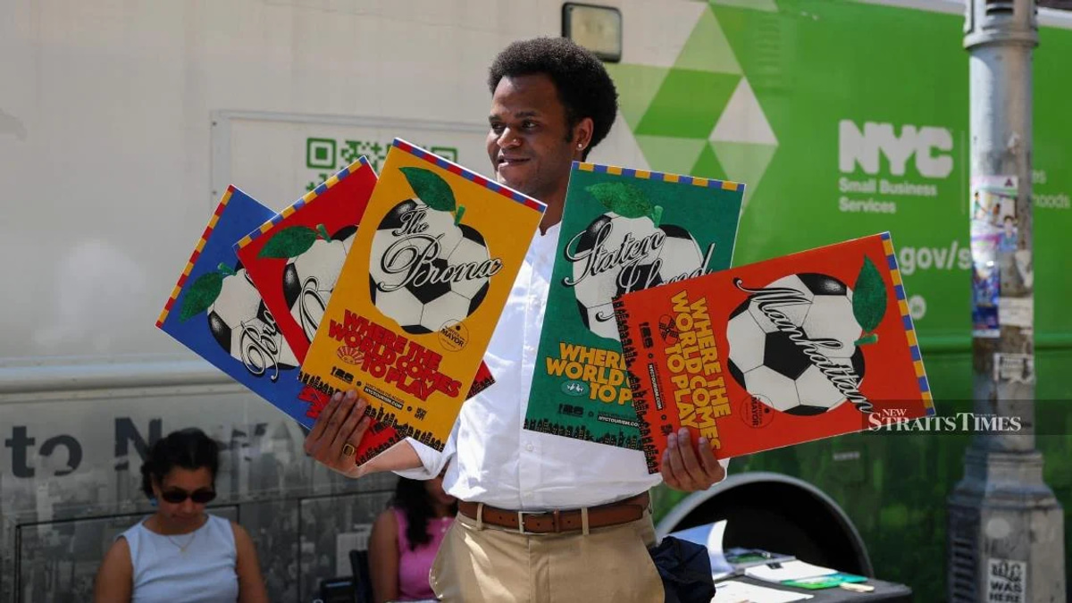 World Cup Dreams Clouded by Immigration Fears Among Minorities in the US