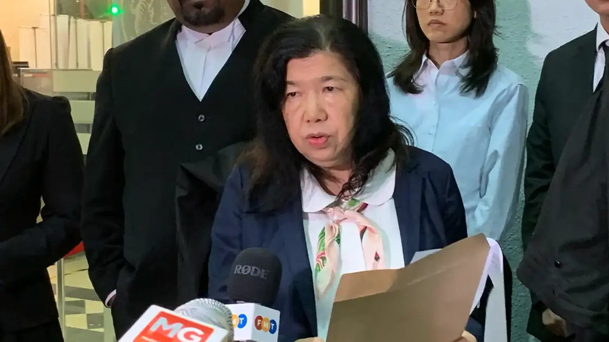 Court of Appeal Upholds Suspension of RM37 Million Judgment Against Pastor Koh's Family