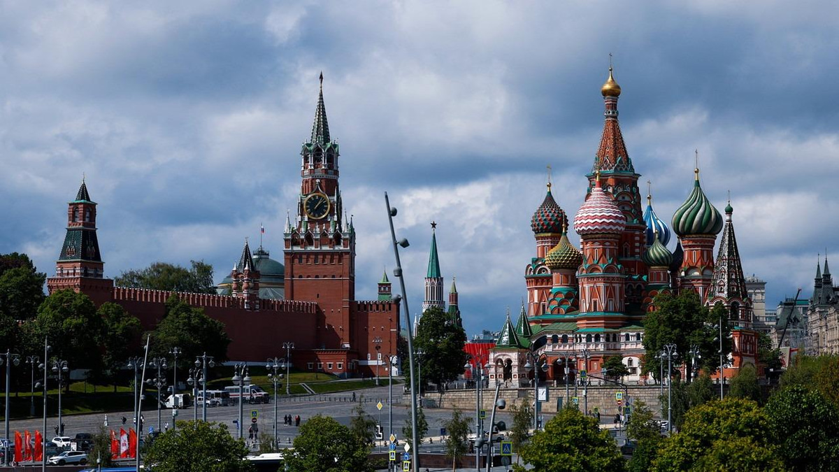 Russia, China and others push for multipolar world order at Moscow security forum