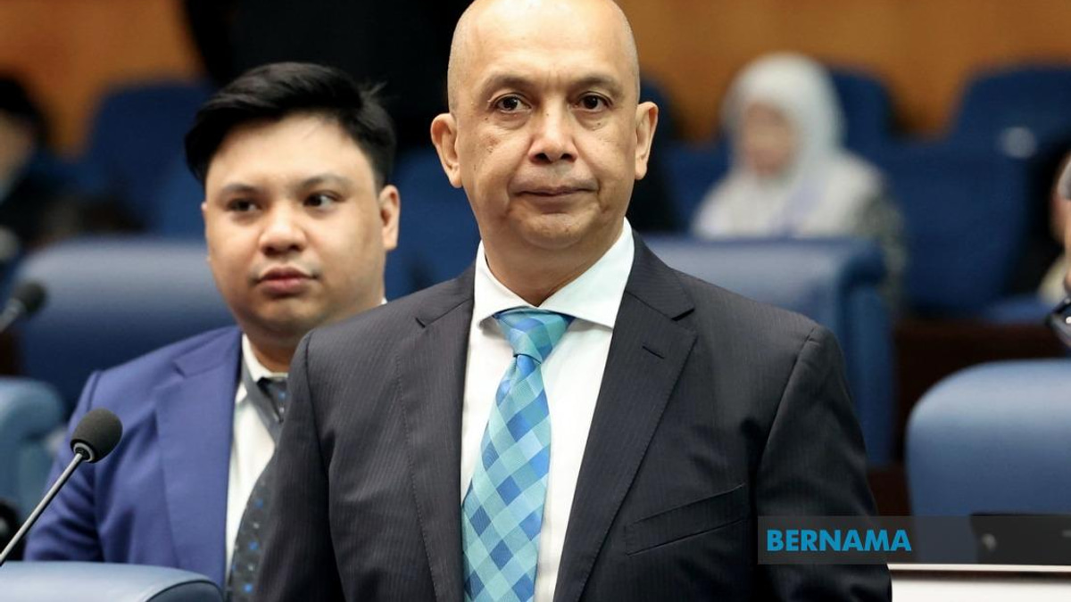 Sabah Pushes for Full RM1.5 Billion Federal Grant Disbursement This Year