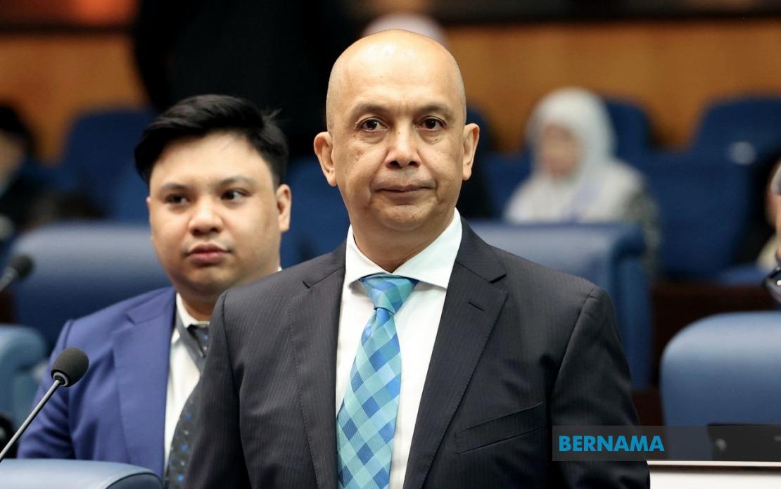 Sabah Pushes for Full RM1.5 Billion Federal Grant Disbursement This Year